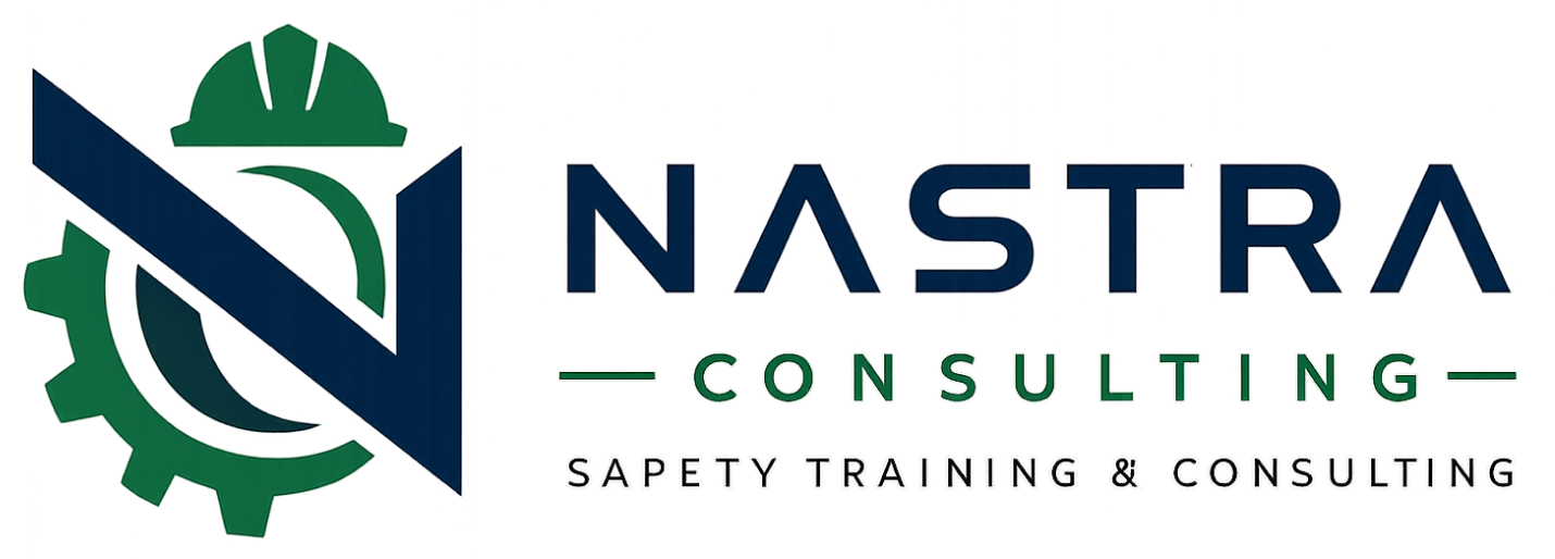 Nastra Logo